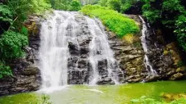 Abbi Waterfalls