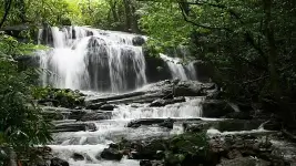 Magajahalli Water Falls