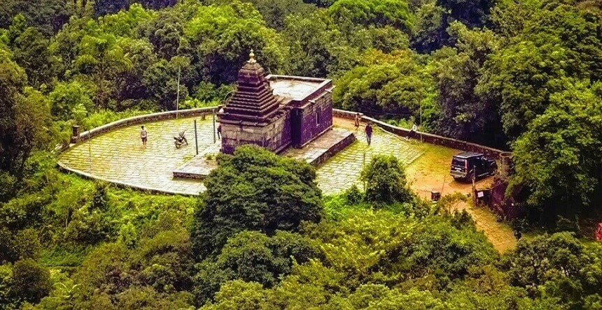 Sri Sakleshwara Swamy Temple